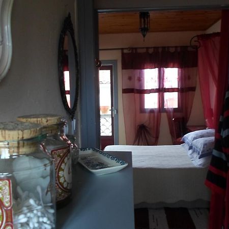 Bed and Breakfast Chez Vivi Ria Exteriér fotografie