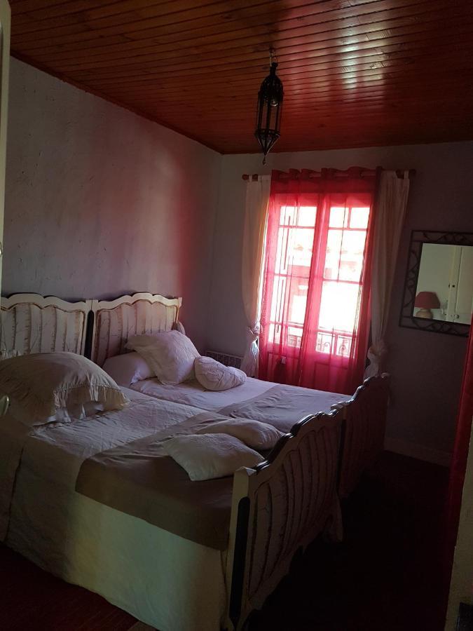 Bed and Breakfast Chez Vivi Ria Exteriér fotografie