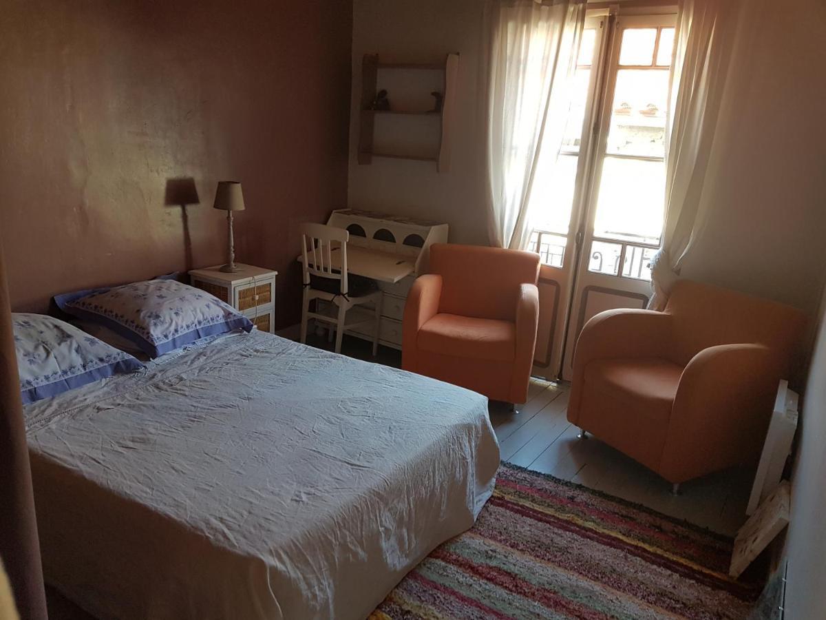 Bed and Breakfast Chez Vivi Ria Exteriér fotografie