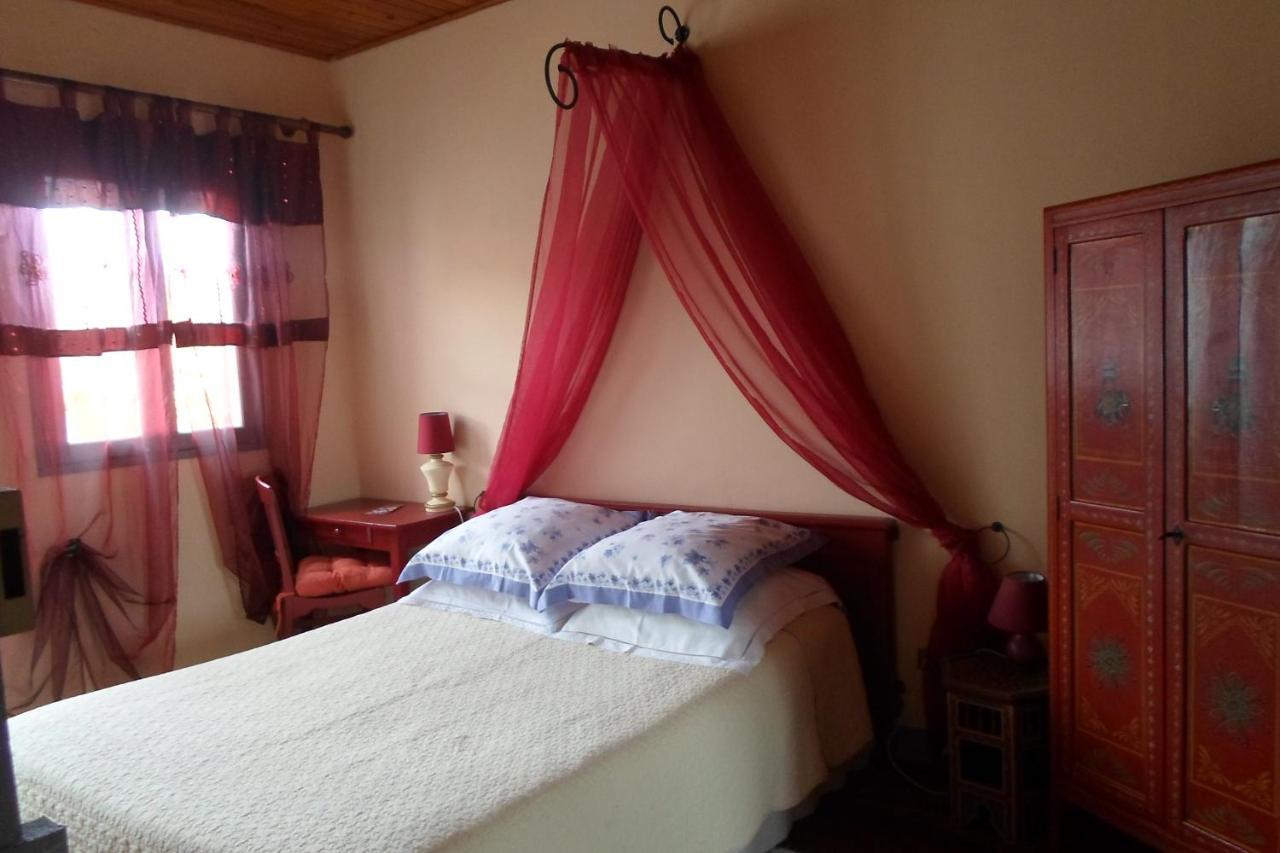 Bed and Breakfast Chez Vivi Ria Exteriér fotografie