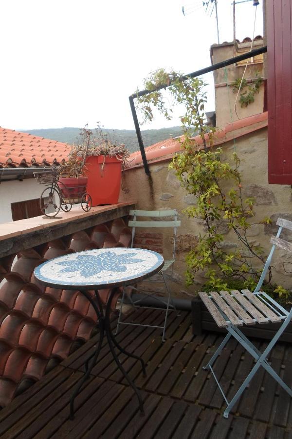 Bed and Breakfast Chez Vivi Ria Exteriér fotografie